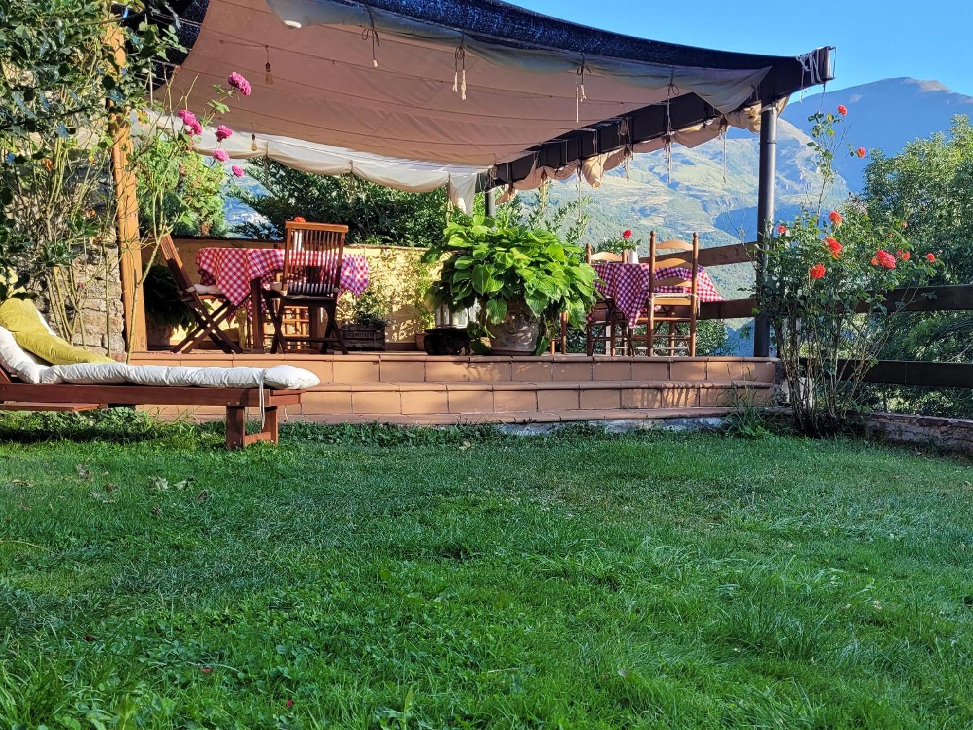 BeranuiCasa Macianet住宿加早餐旅馆 外观 照片