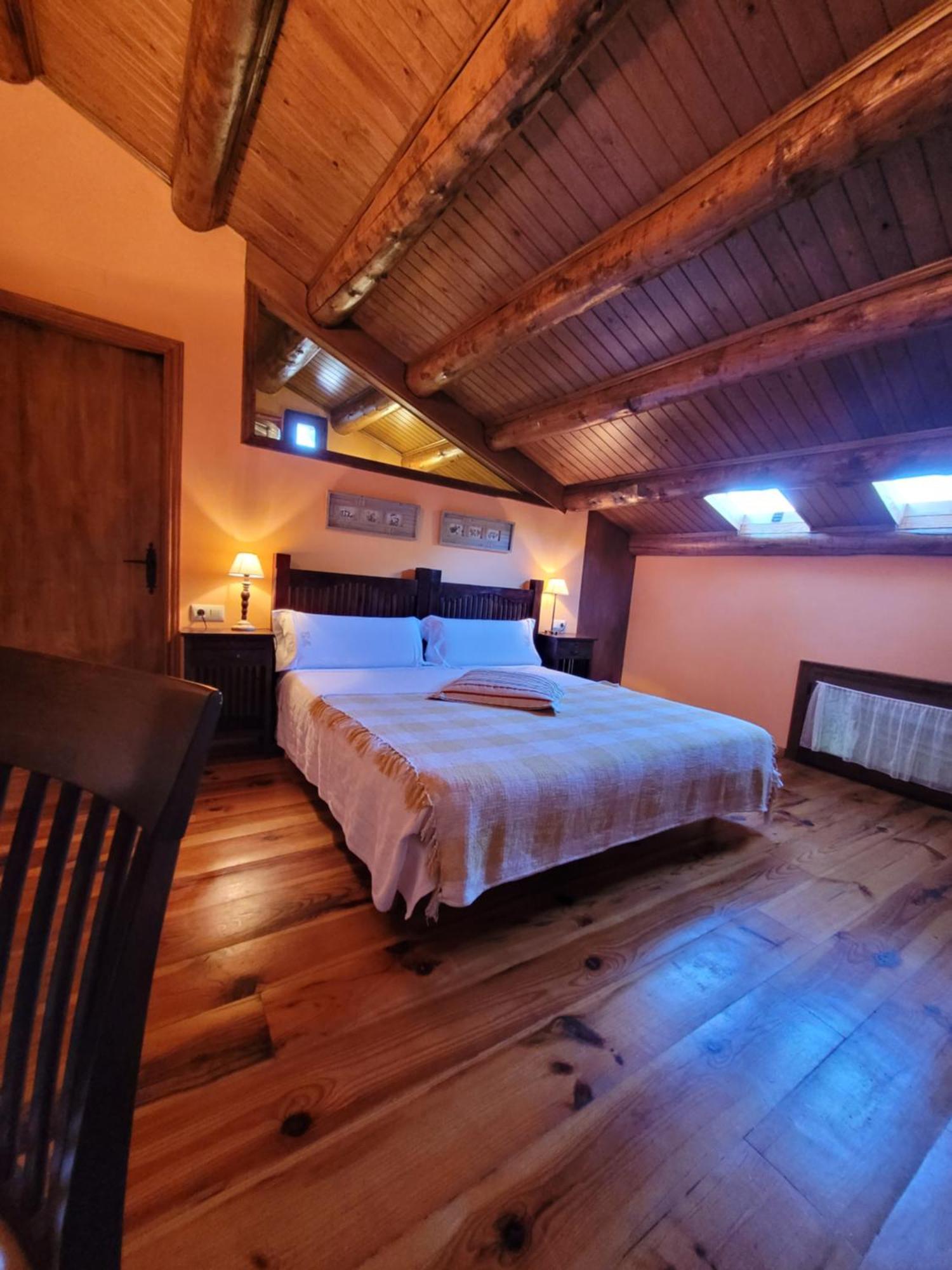 BeranuiCasa Macianet住宿加早餐旅馆 客房 照片
