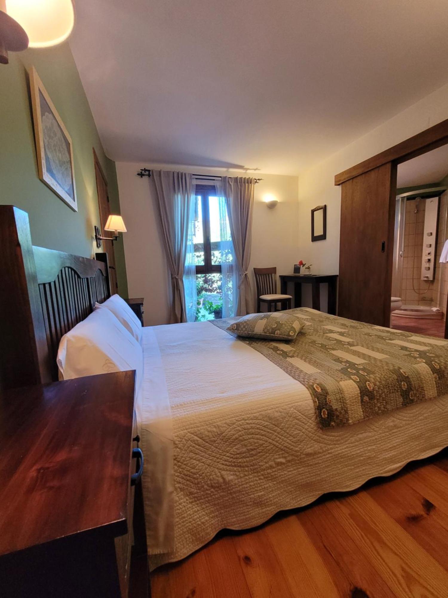 BeranuiCasa Macianet住宿加早餐旅馆 客房 照片