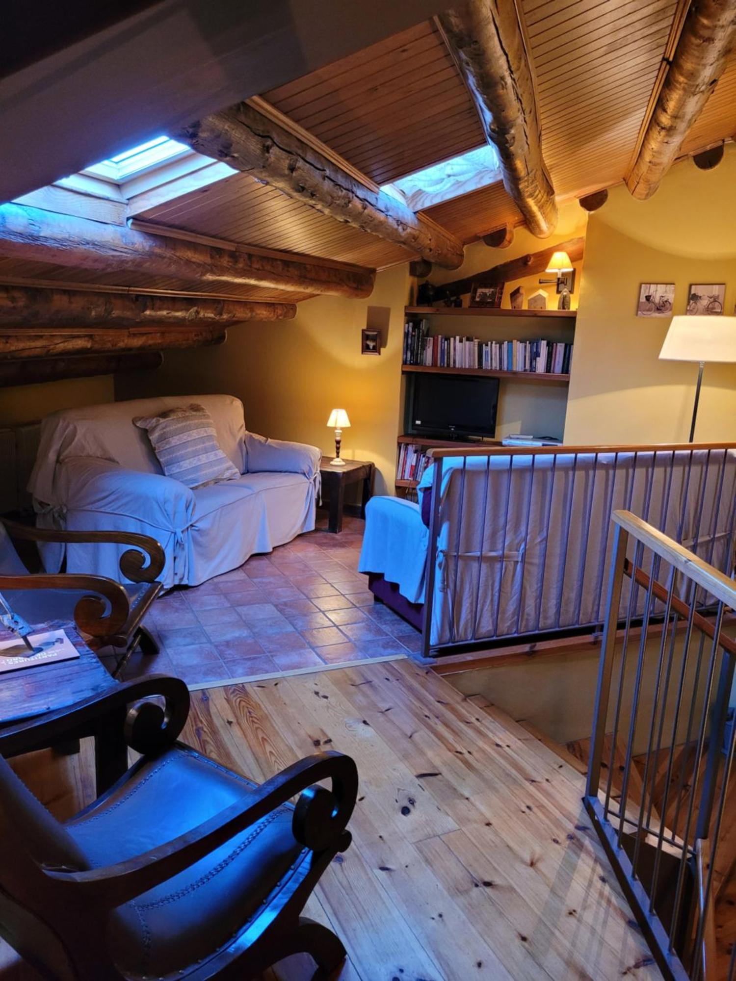 BeranuiCasa Macianet住宿加早餐旅馆 外观 照片