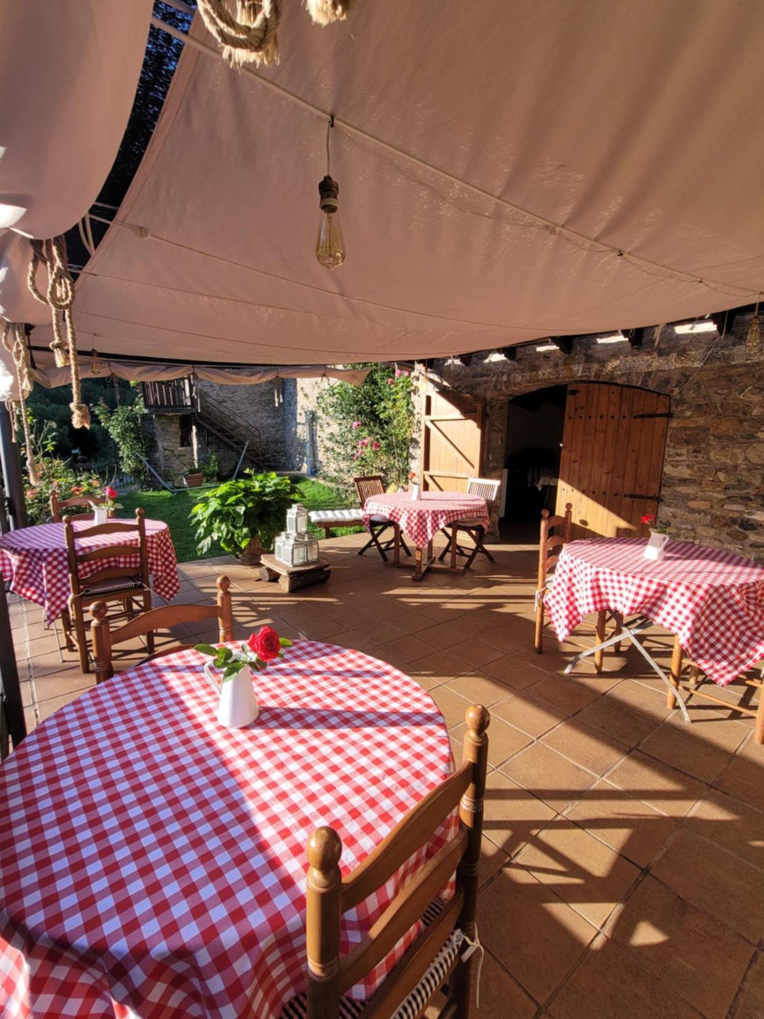 BeranuiCasa Macianet住宿加早餐旅馆 外观 照片